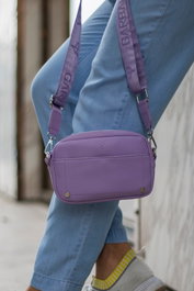 Zoozie Bags West - Lilac